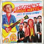 Klezmatics' Grammy-winning CD, 'Wonder Wheel'