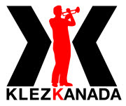 KlezKanada logo