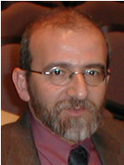 Edwin Seroussi, Hebrew University, Jerusalem