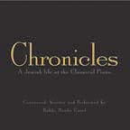 Chronicles CD cover