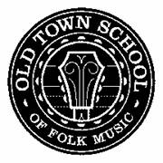 Old Town School Logo