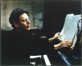 Philip Glass