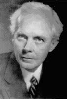 Bela Bartók (1881–1945)