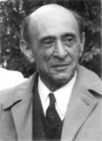 Arnold Schoenberg (1874–1951)