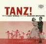 tanz! album cover